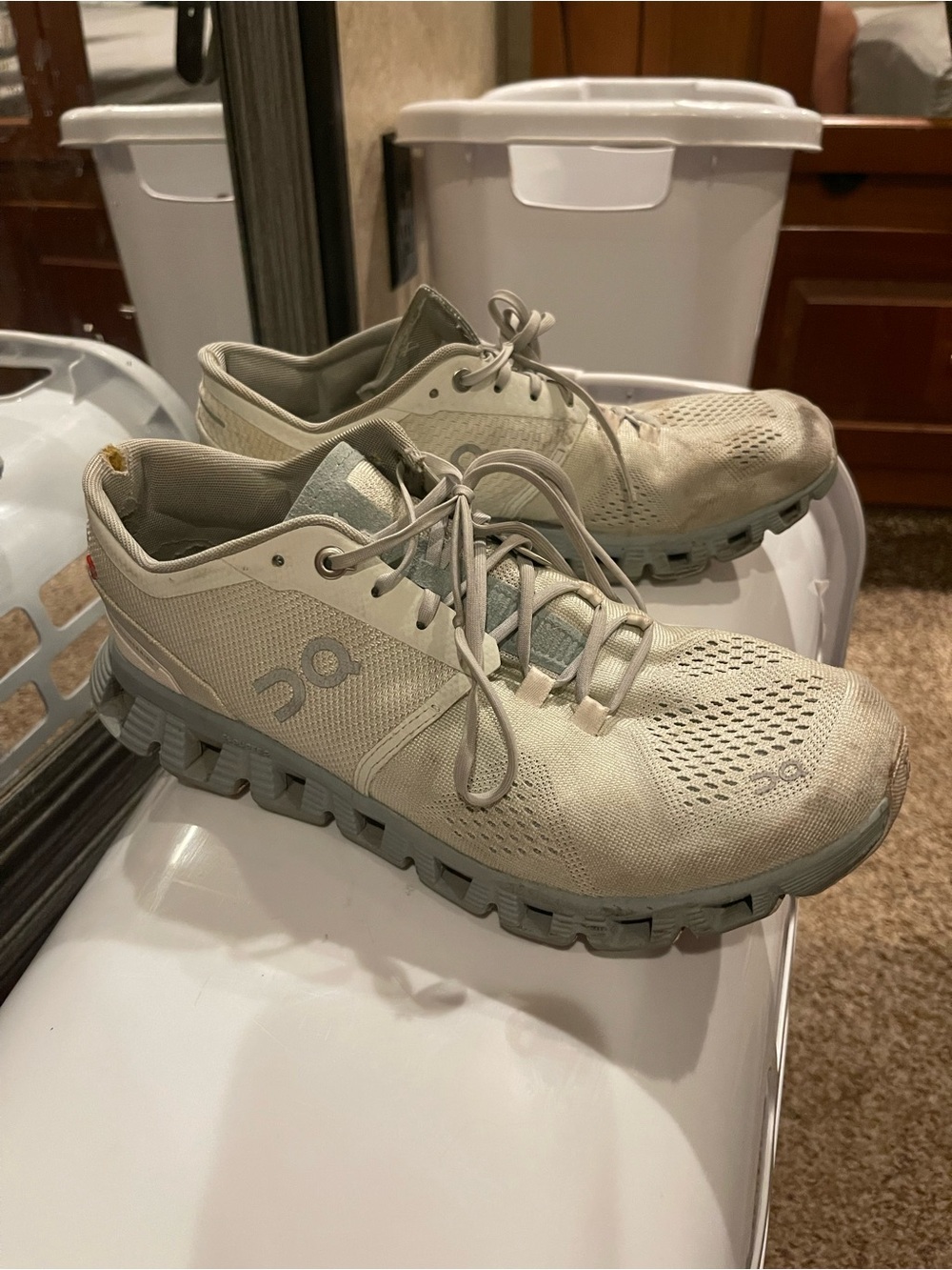Women’s OnClouds